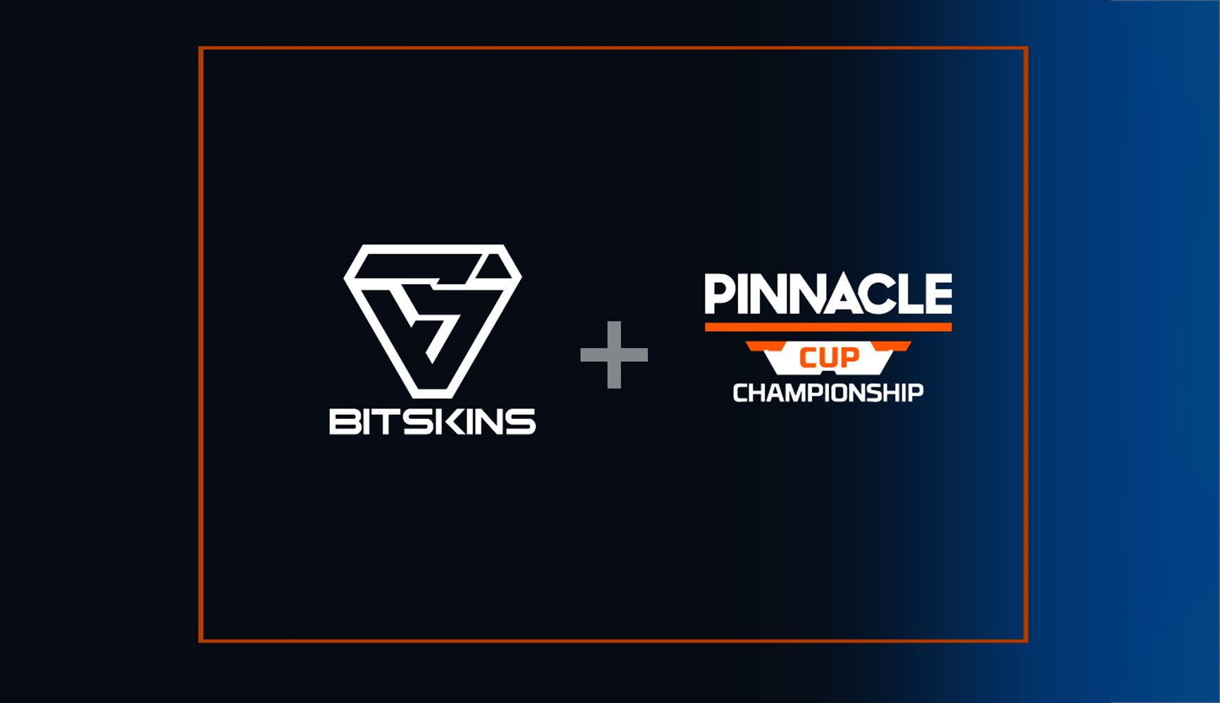 BitSkins to sponsor Pinnacle Cup Championship in Sweden, Lund