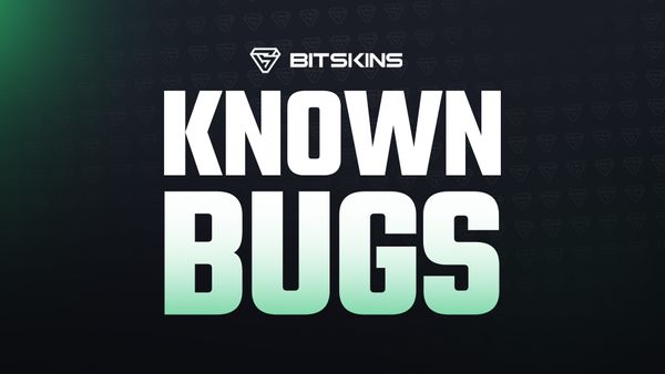 Update about BitSkins 2.0